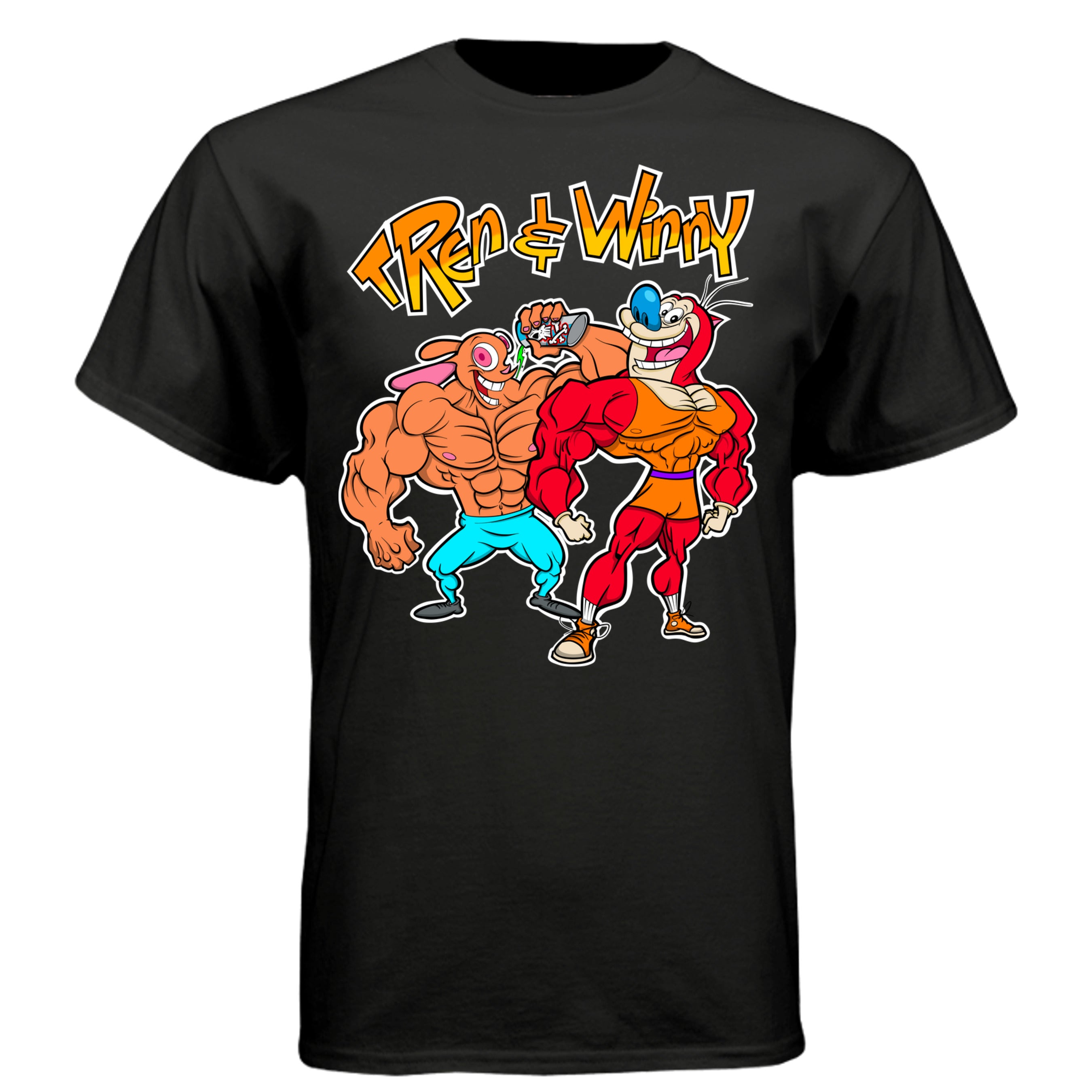 BLACK - 6010 - FRONT