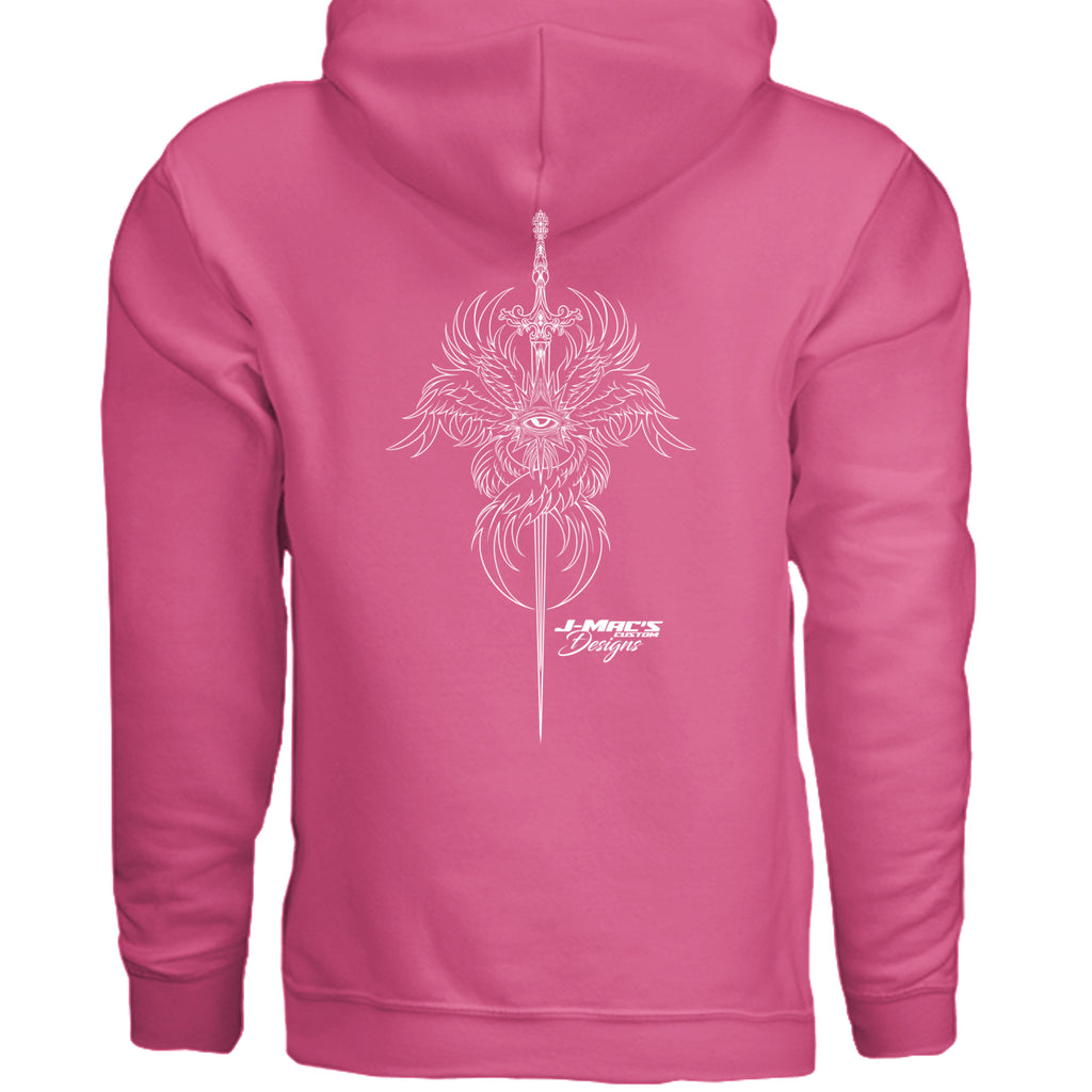 HELICONIA - G185 - BACK