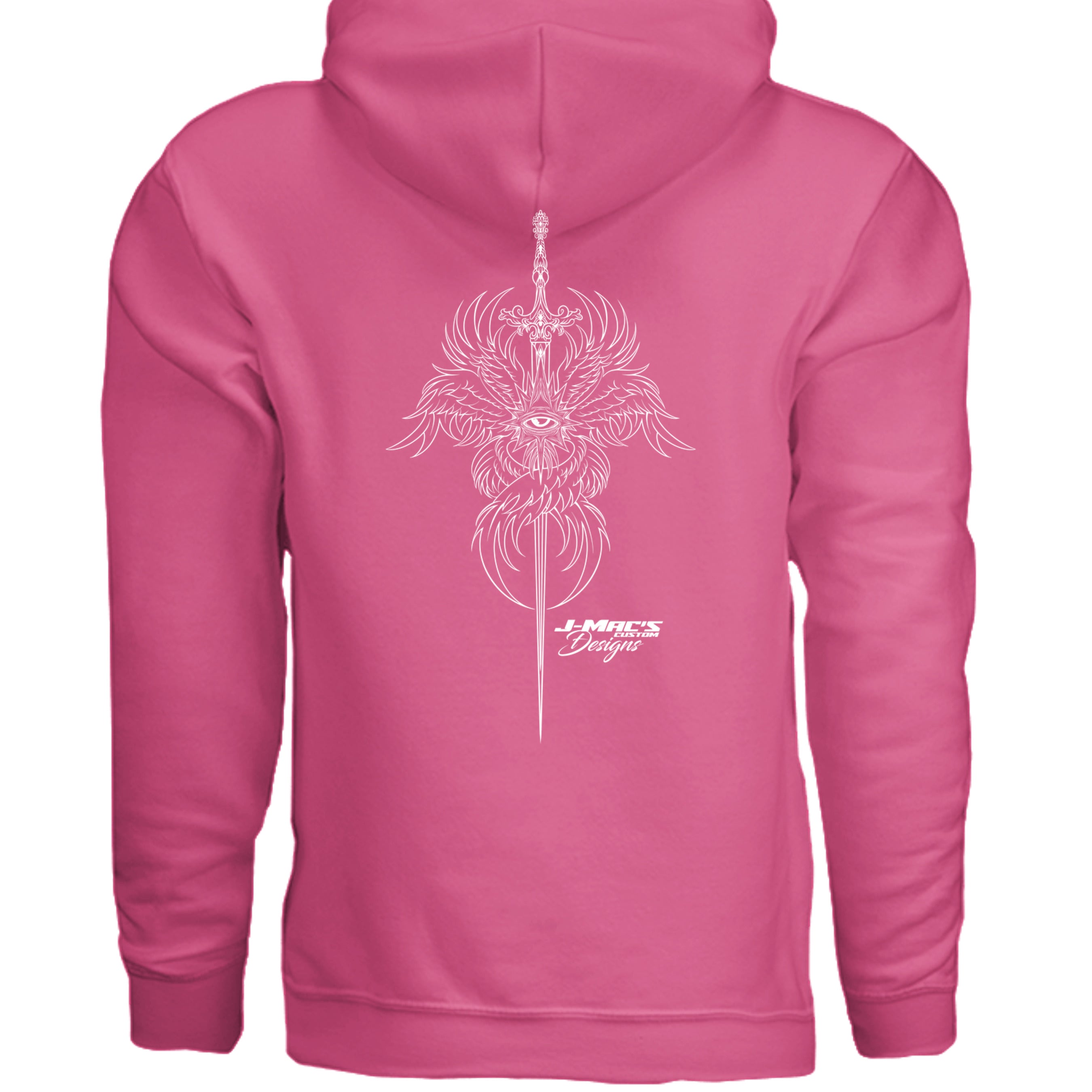 HELICONIA - G185 - BACK