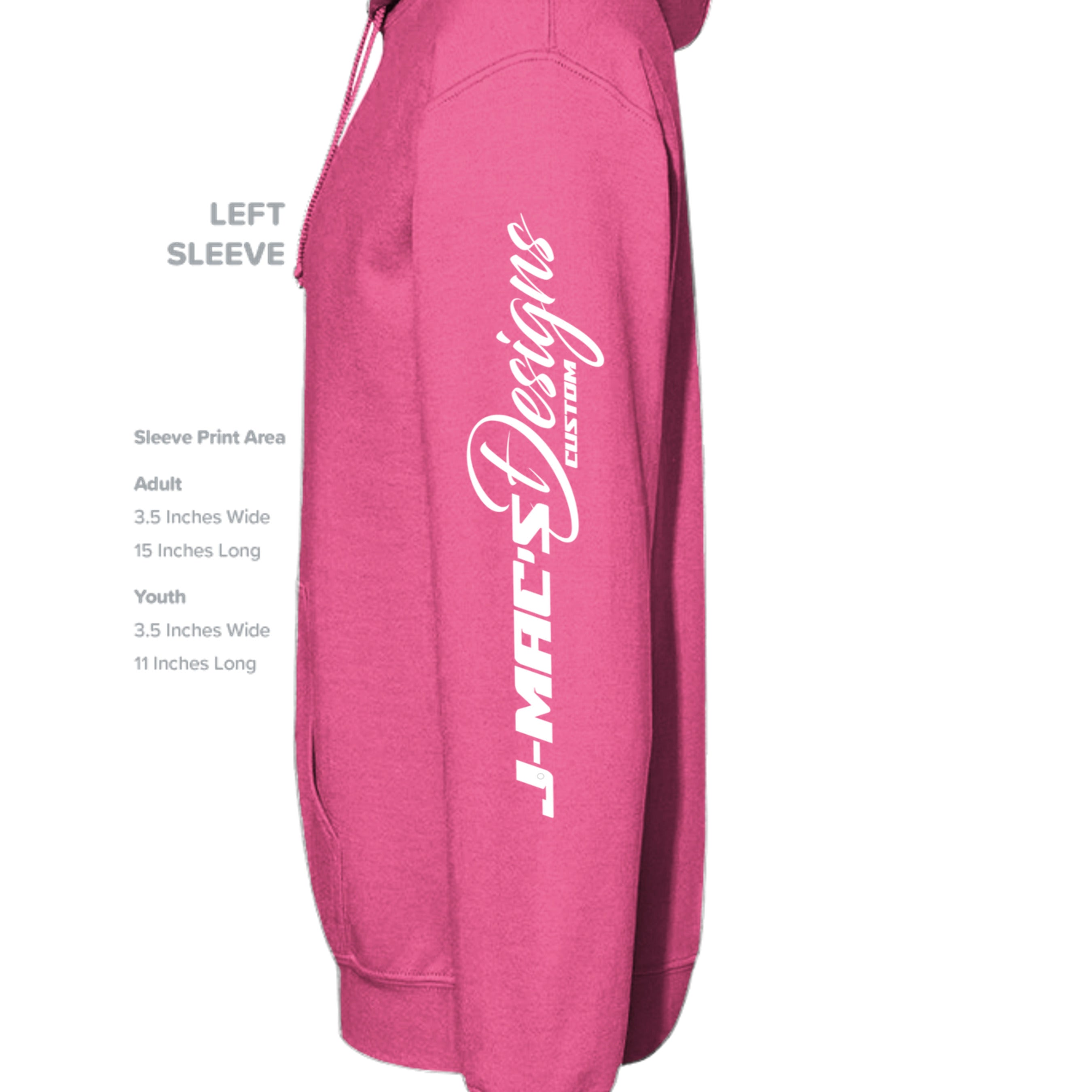 HELICONIA - G185 - SLEEVE_LEFT