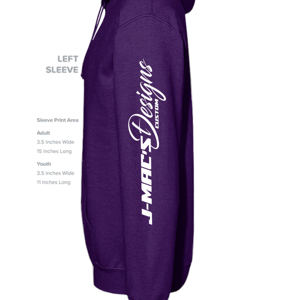 PURPLE - G185 - SLEEVE_LEFT