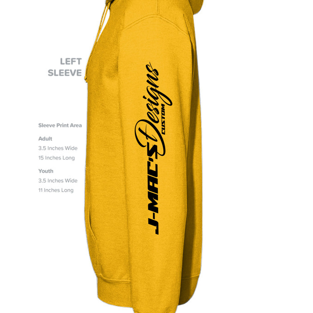 GOLD - G185 - SLEEVE_LEFT
