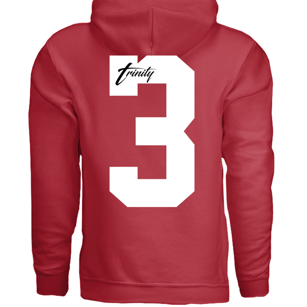 RED - G185 - BACK