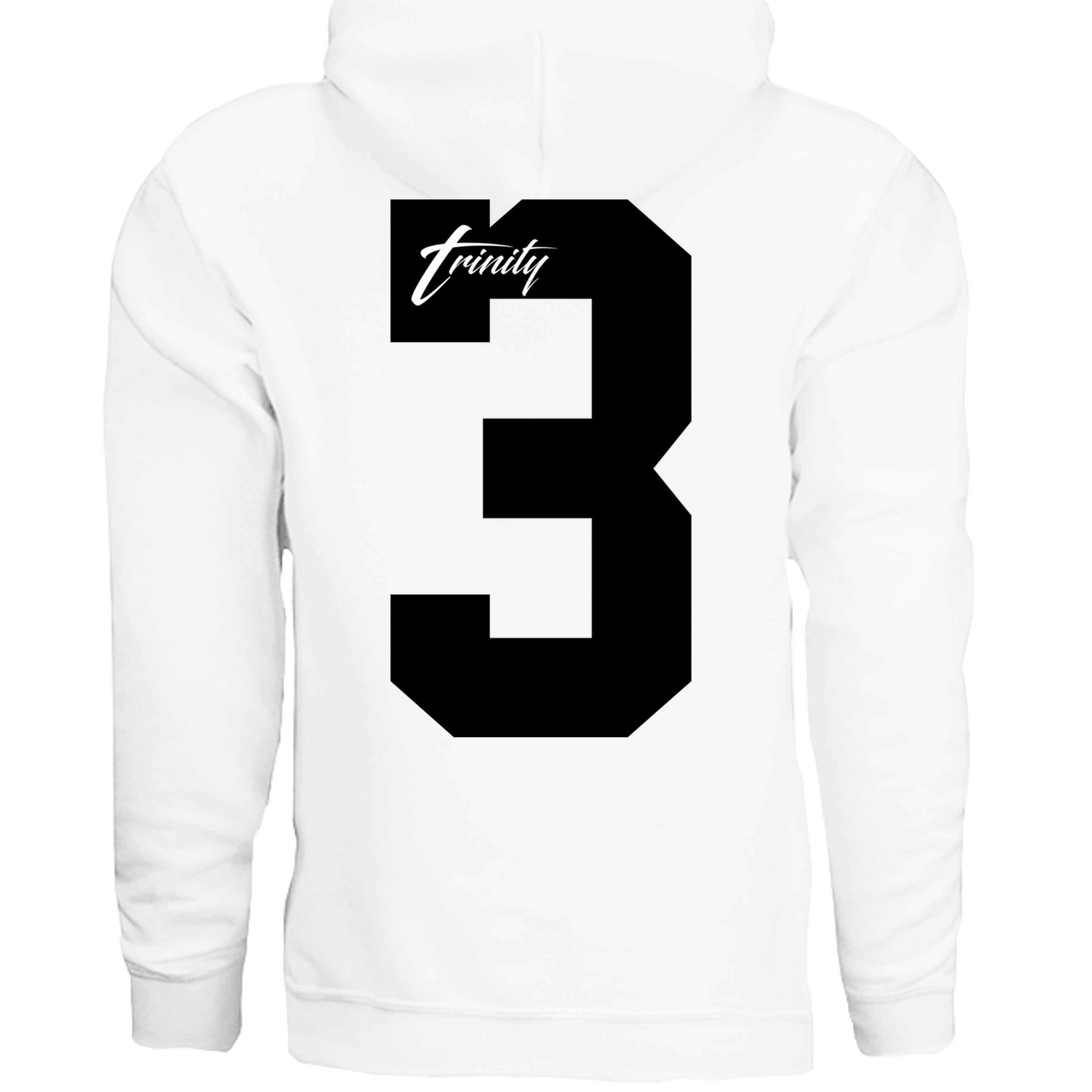 WHITE - G185 - BACK