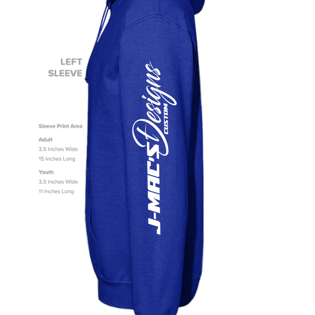 ROYAL - G185 - SLEEVE_LEFT