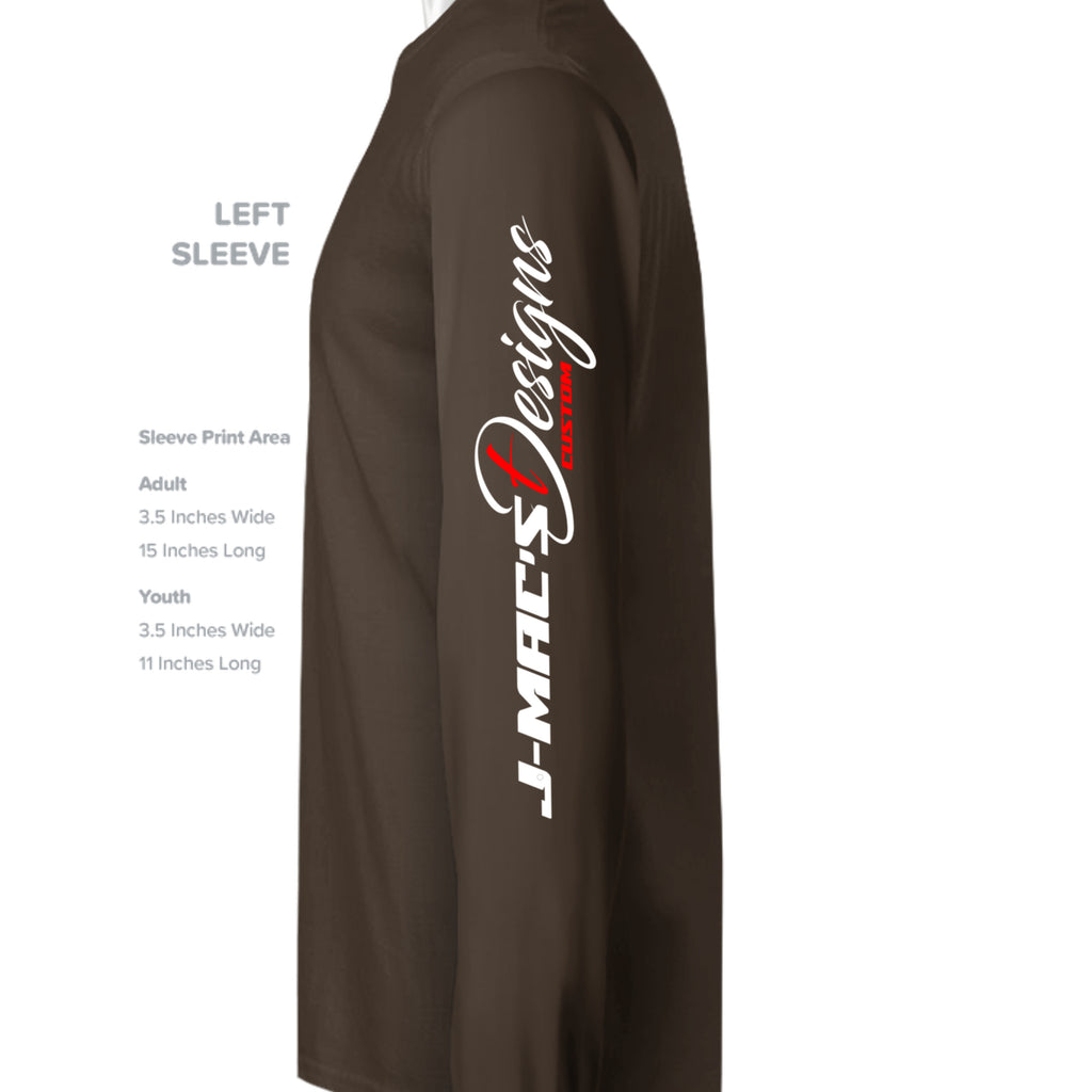 DARK CHOCOLATE - G180 - SLEEVE_LEFT