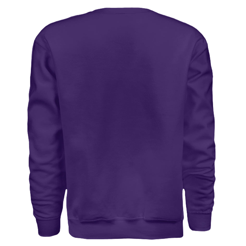 PURPLE - G180 - BACK