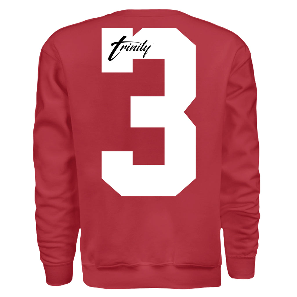 RED - G180 - BACK