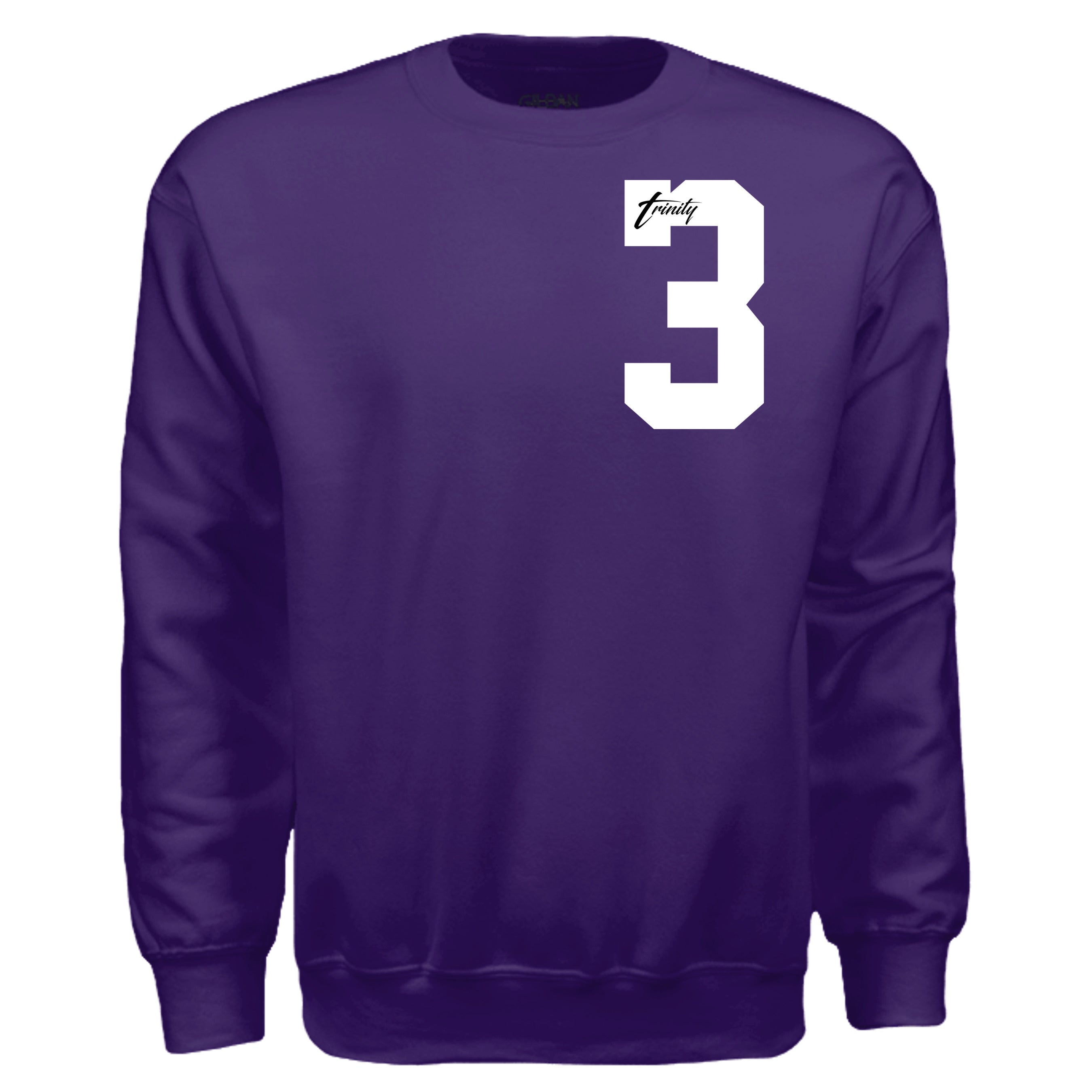 PURPLE - G180 - FRONT
