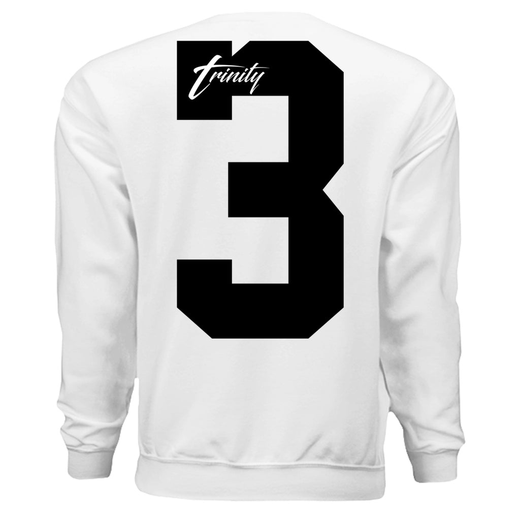WHITE - G180 - BACK