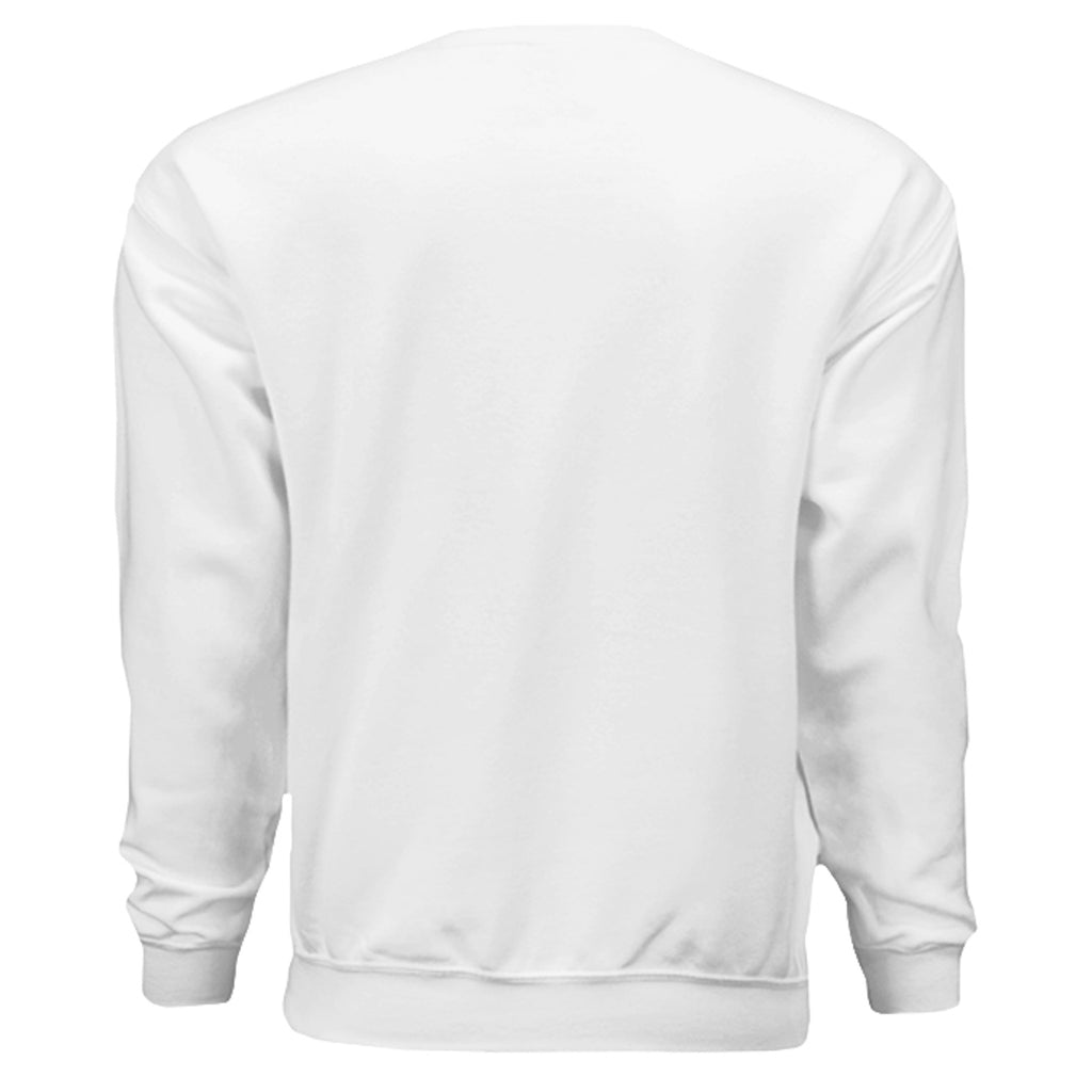 WHITE - G180 - BACK
