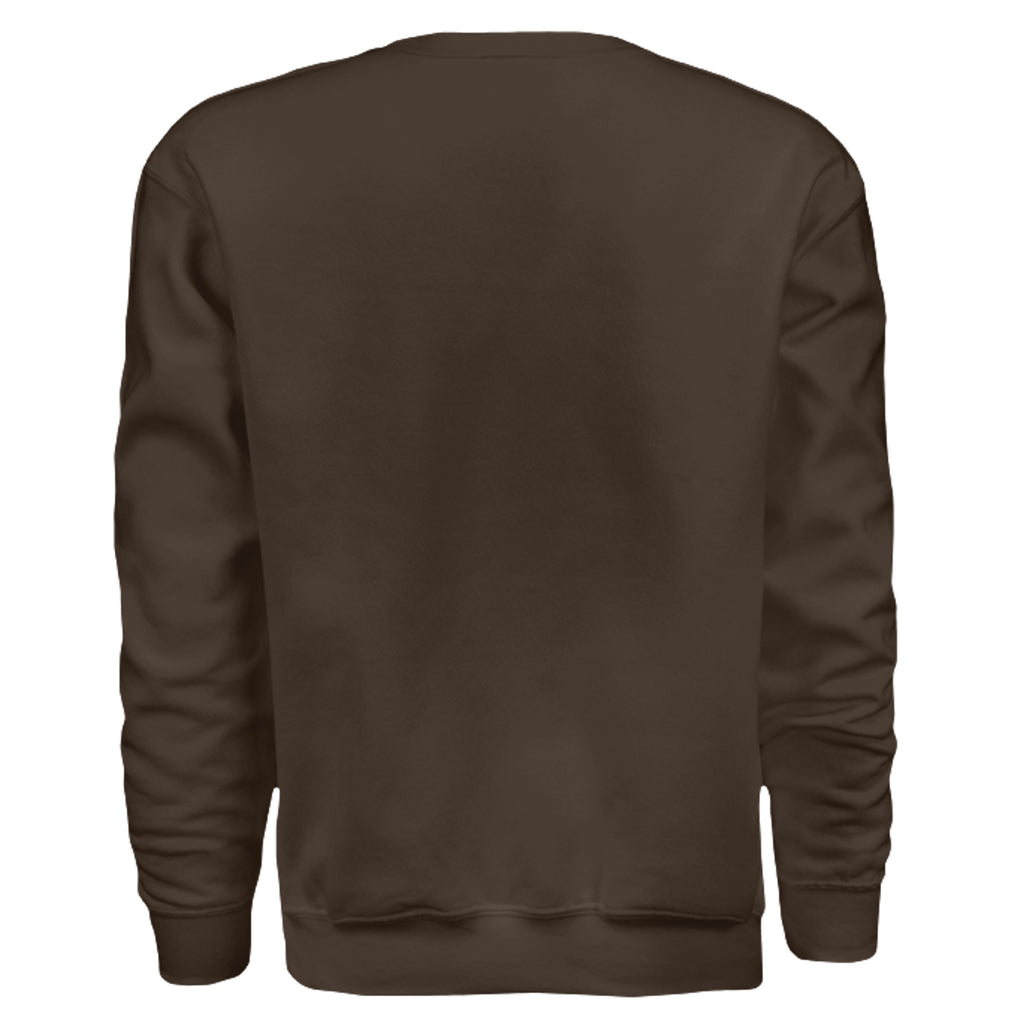 DARK CHOCOLATE - G180 - BACK