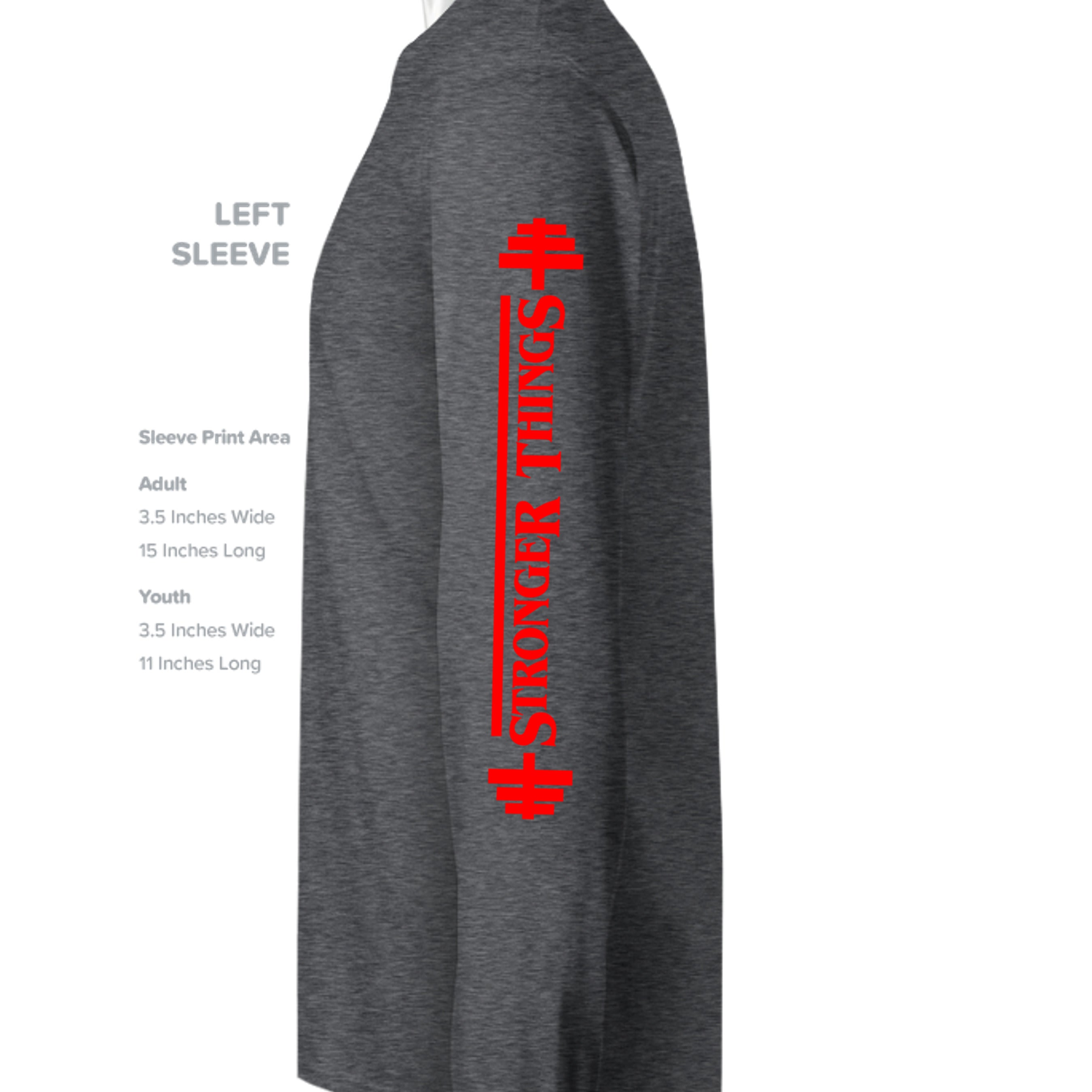 DARK HEATHER - G180 - SLEEVE_LEFT