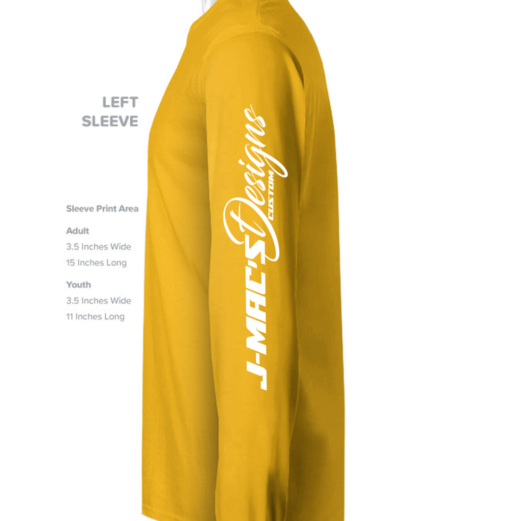 GOLD - G180 - SLEEVE_LEFT